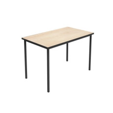 მაგიდა ეკონომი 120x60x75